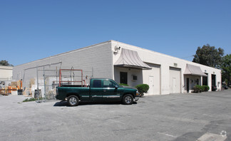 More details for 9851 8th St, Rancho Cucamonga, CA - Industrial for Lease