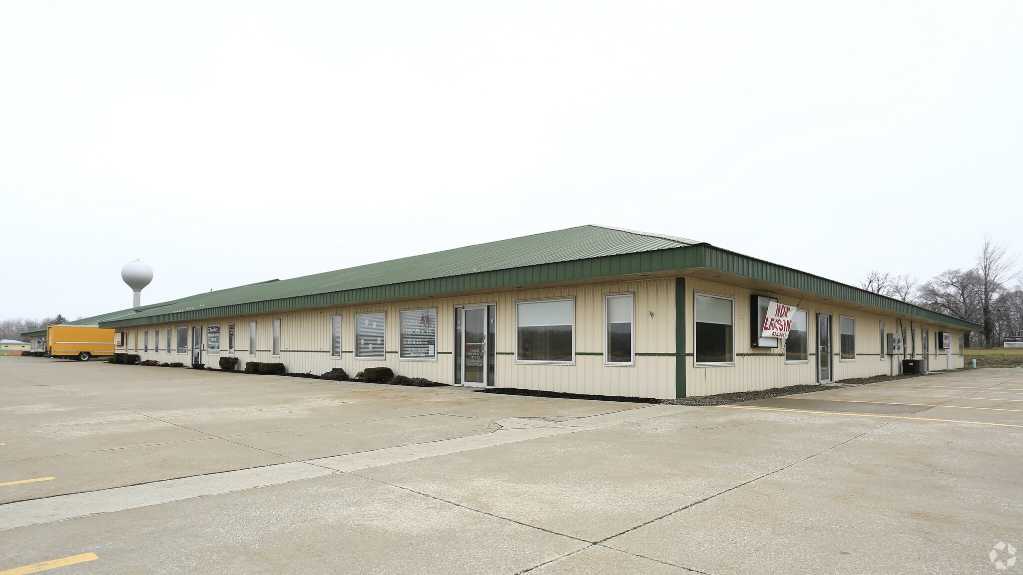 7870 W Ridge Rd, Fairview Township Luzerne, PA for lease Primary Photo- Image 1 of 6