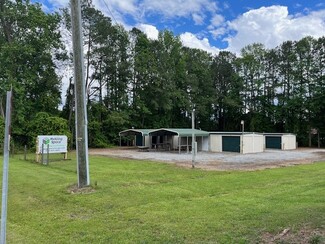 More details for 723 S US HWY 13, Goldsboro, NC - Specialty for Sale