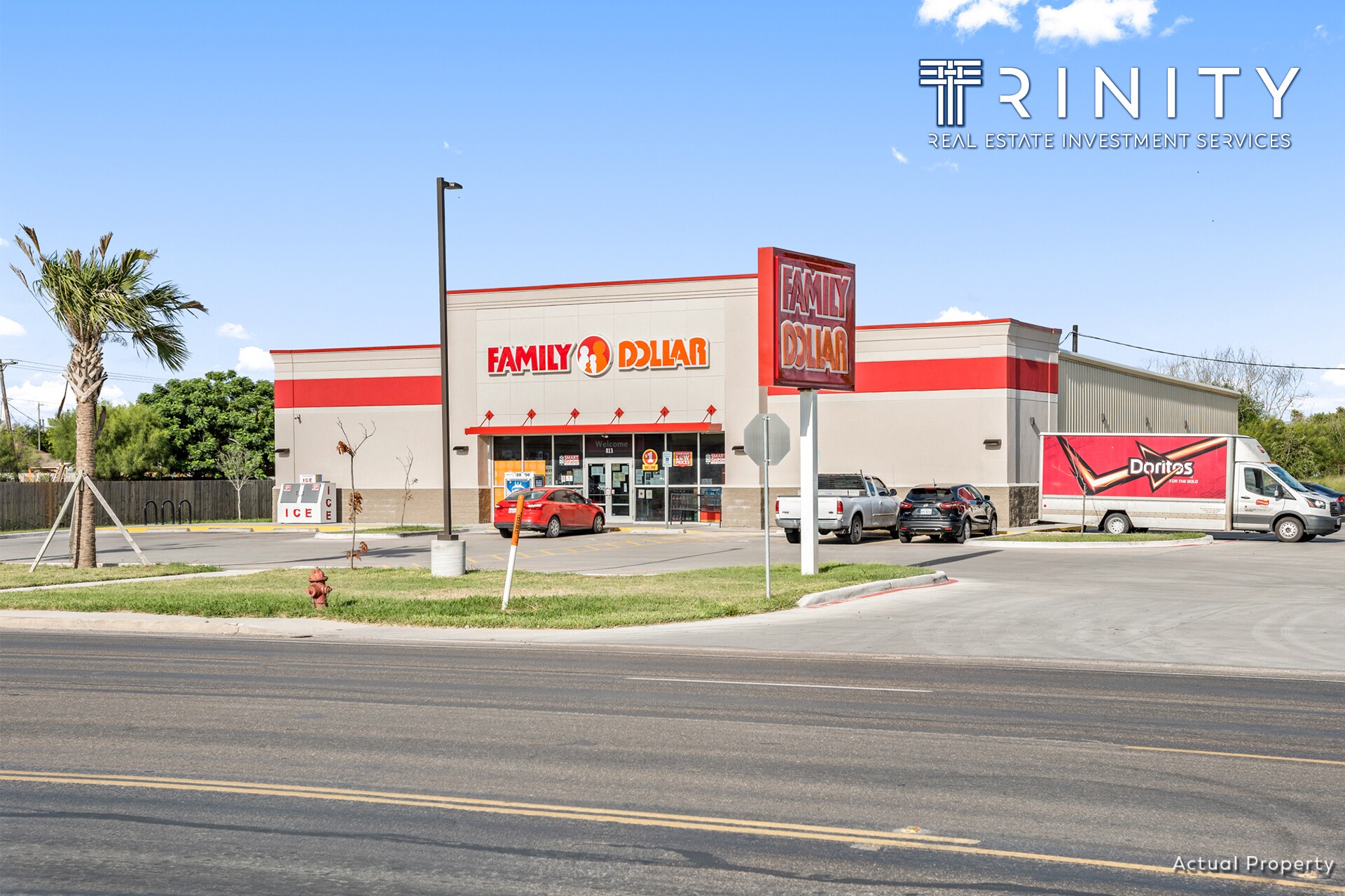 813 N Minnesota Ave, Brownsville, TX for sale Primary Photo- Image 1 of 6