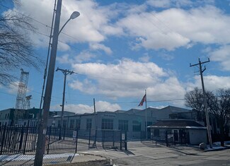 Plus de détails pour 4107 W Orchard St, Milwaukee, WI - Industriel à louer