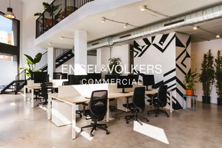 More details for Carrer de la Marina, Barcelona - Office for Lease
