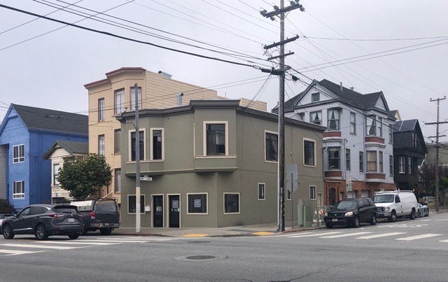 4000-4002 California St, San Francisco, CA for sale Building Photo- Image 1 of 1