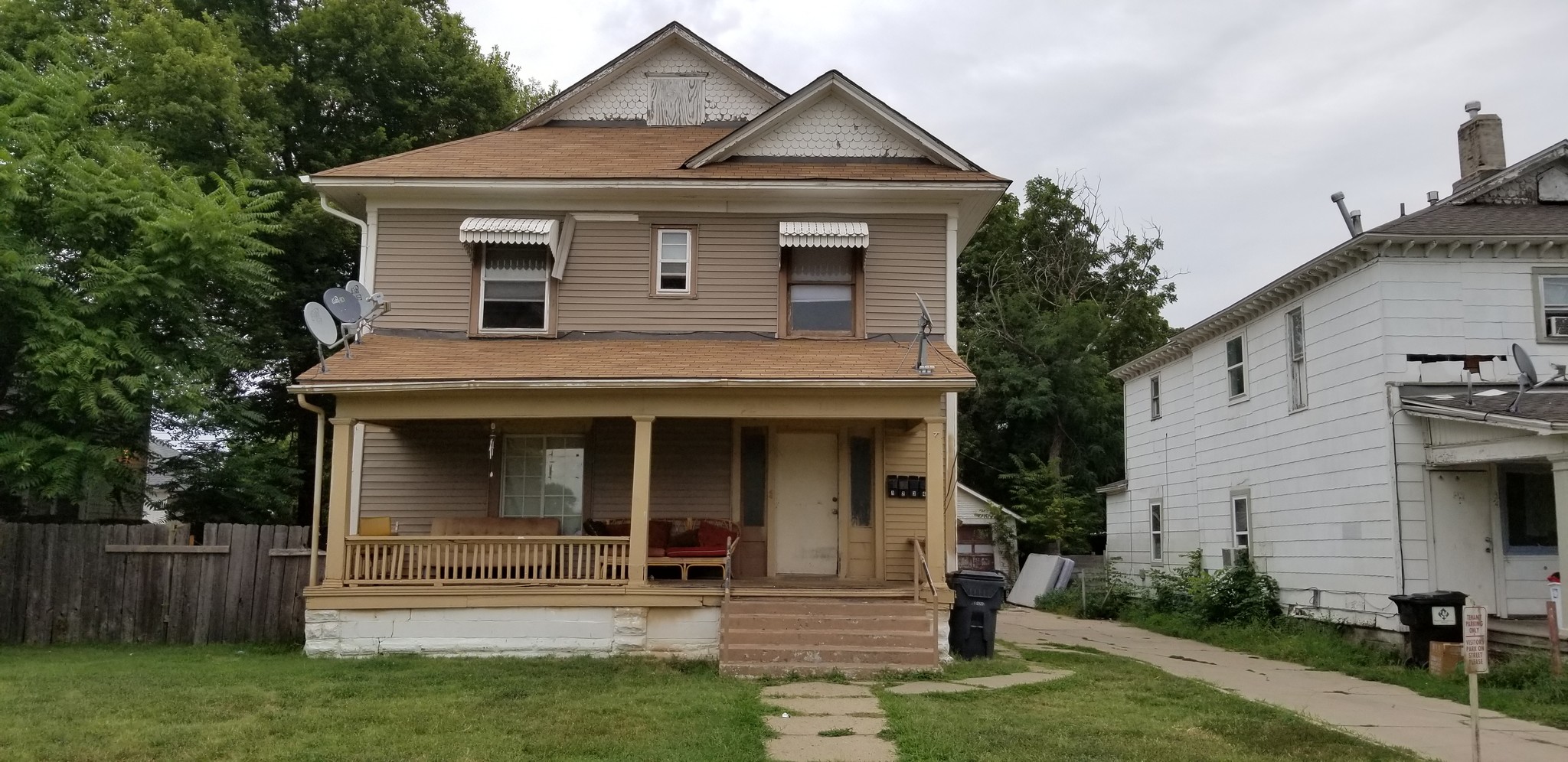 1232 N Market St, Wichita, KS for sale Building Photo- Image 1 of 1