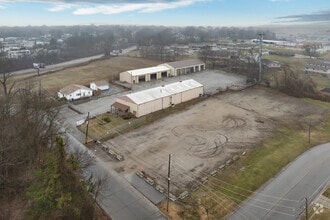 900-914 Tonsor Rd, Alton, IL - Aerial  map view - Image1