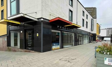 Trinity St, St Austell for lease Building Photo- Image 1 of 2