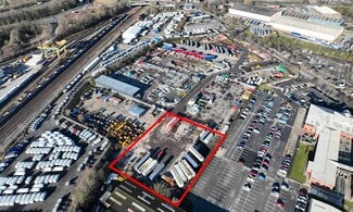 More details for Queen Street, Leeds - Land for Lease
