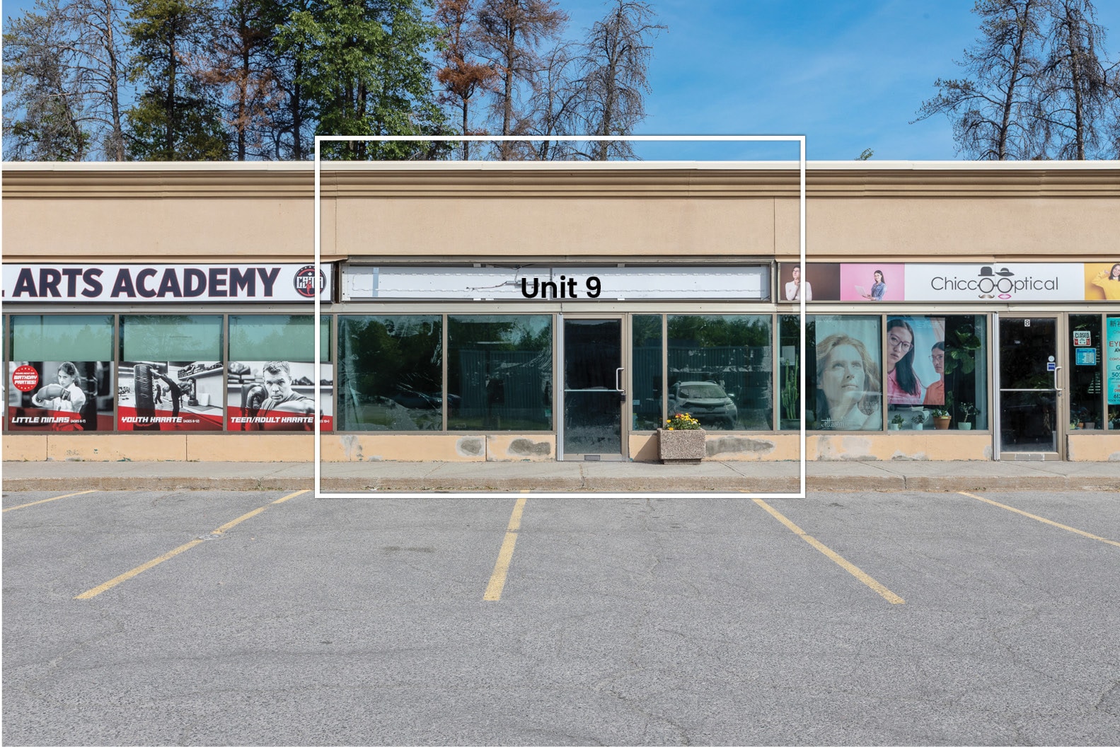 591 March Rd, Ottawa, ON for lease Interior Photo- Image 1 of 6