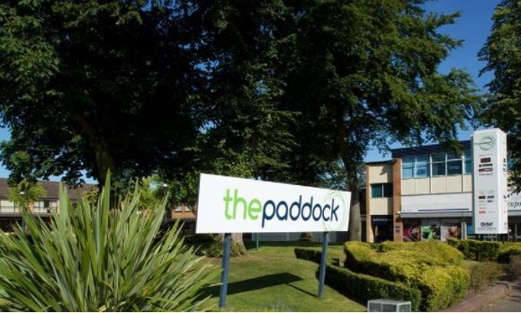 The Paddock, Wilmslow à louer - Photo du bâtiment - Image 2 de 4