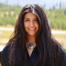 Nazreen Kashani