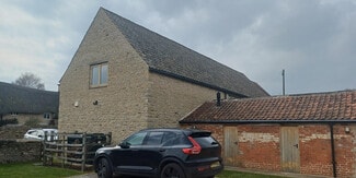More details for Dovecote Yard, Peterborough - Office for Lease