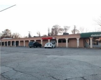 More details for 3143-3161 N Market St, Shreveport, Ln, Shreveport, LA - Retail for Sale