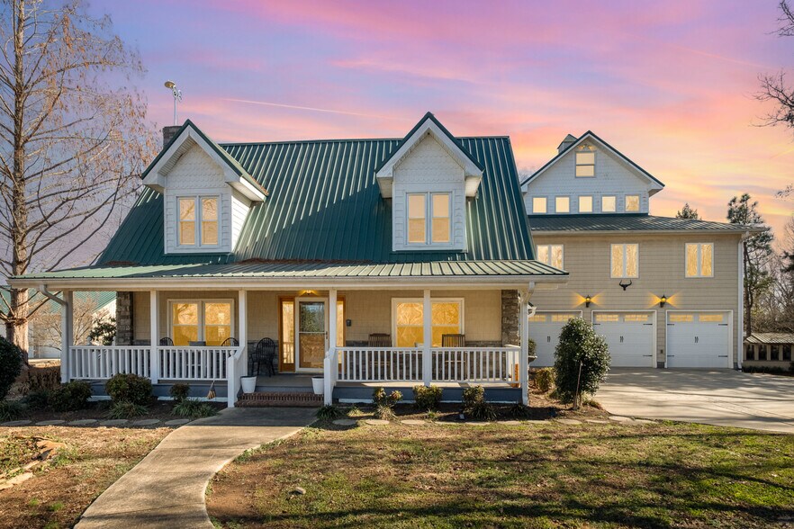 243 Jarab Hill Ln, Statesville, NC à vendre - Photo du bâtiment - Image 2 de 55