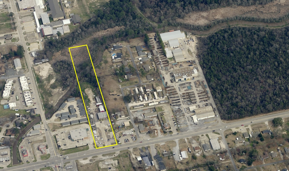 115 S Cities Service Hwy, Sulphur, LA for sale Primary Photo- Image 1 of 8