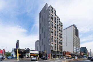 Plus de détails pour 288 4th Ave, Brooklyn, NY - Commerce de détail à louer