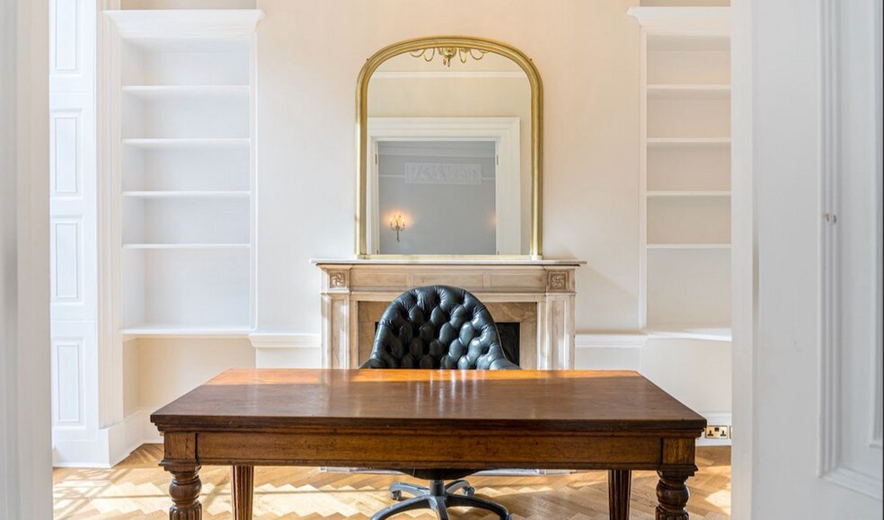 15 Hanover Sq, Londres à louer - Photo du bâtiment - Image 3 de 11