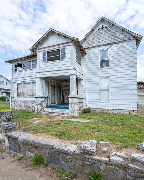 250 Main St, Lynchburg, TN à vendre - Photo du bâtiment - Image 2 de 41