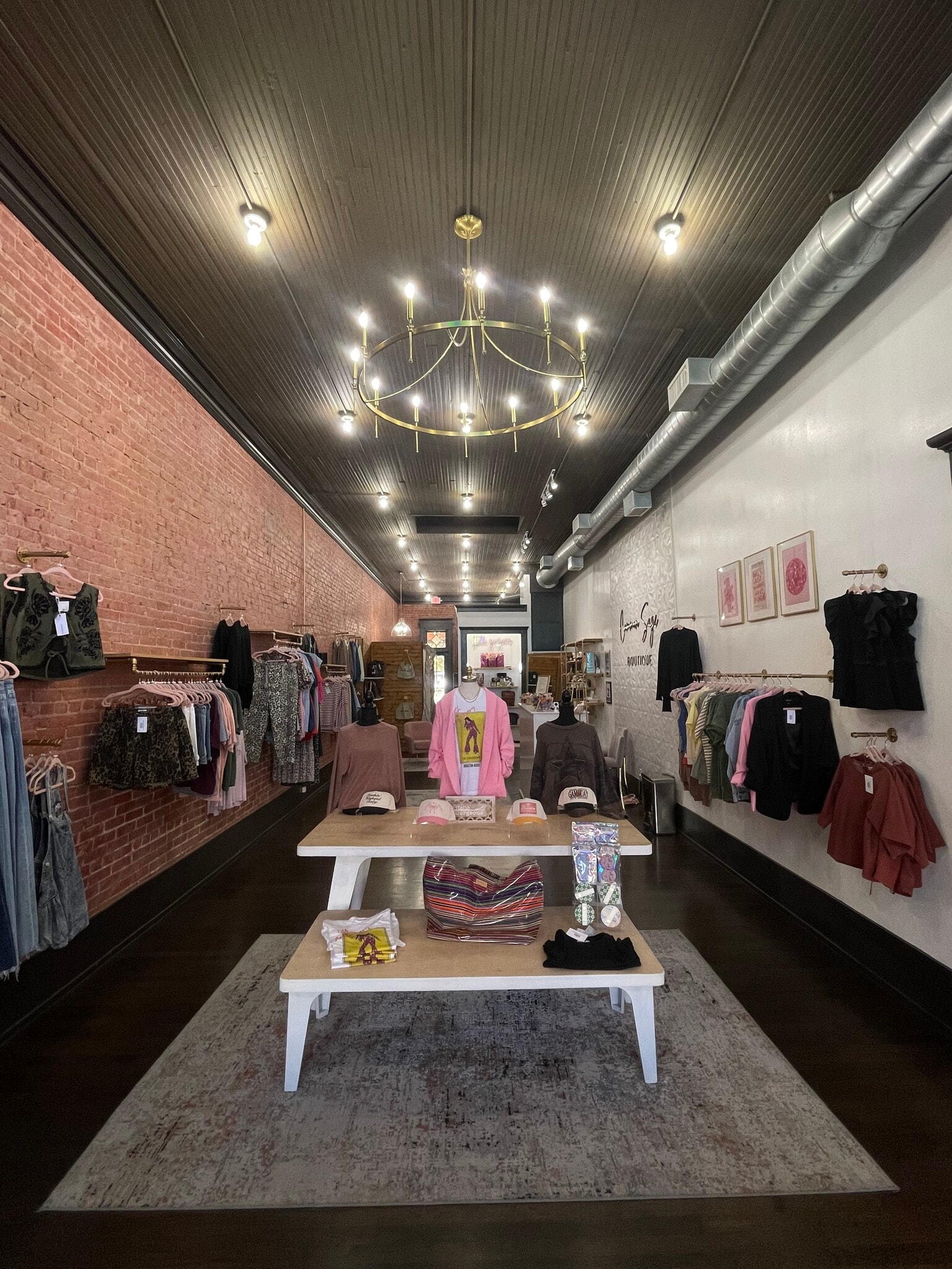 126 N 8th St, Midlothian, TX for lease Interior Photo- Image 1 of 18