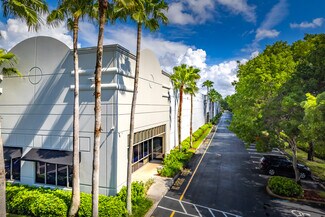 Plus de détails pour 700 NW 33rd St, Pompano Beach, FL - Industriel à louer