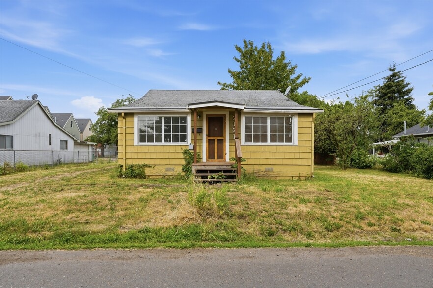 2121 SE 89th Ave, Portland, OR for sale - Primary Photo - Image 1 of 28
