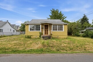 More details for 2121 SE 89th Ave, Portland, OR - Land for Sale