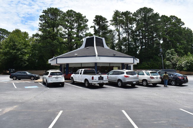More details for 5099 Memorial Dr, Stone Mountain, GA - Retail for Sale