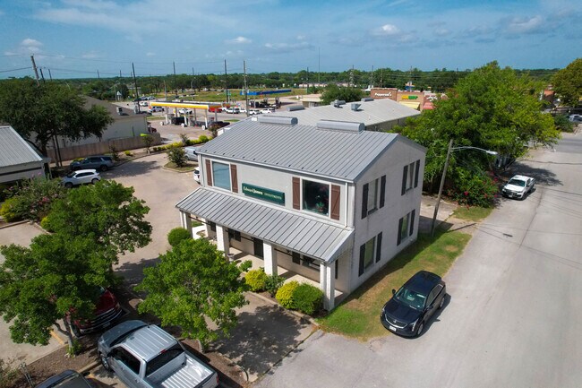 Plus de détails pour 8525 FM 359 Rd S, Fulshear, TX - Bureau à louer