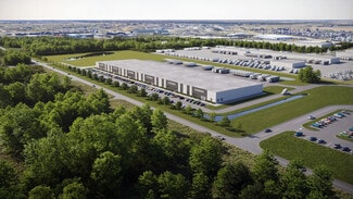 More details for N Mayflower Rd, South Bend, IN - Industrial for Lease