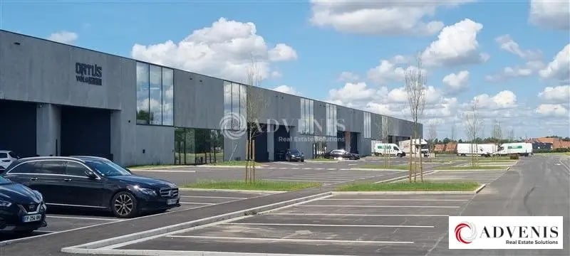 Industrial in Seclin for lease Building Photo- Image 1 of 9