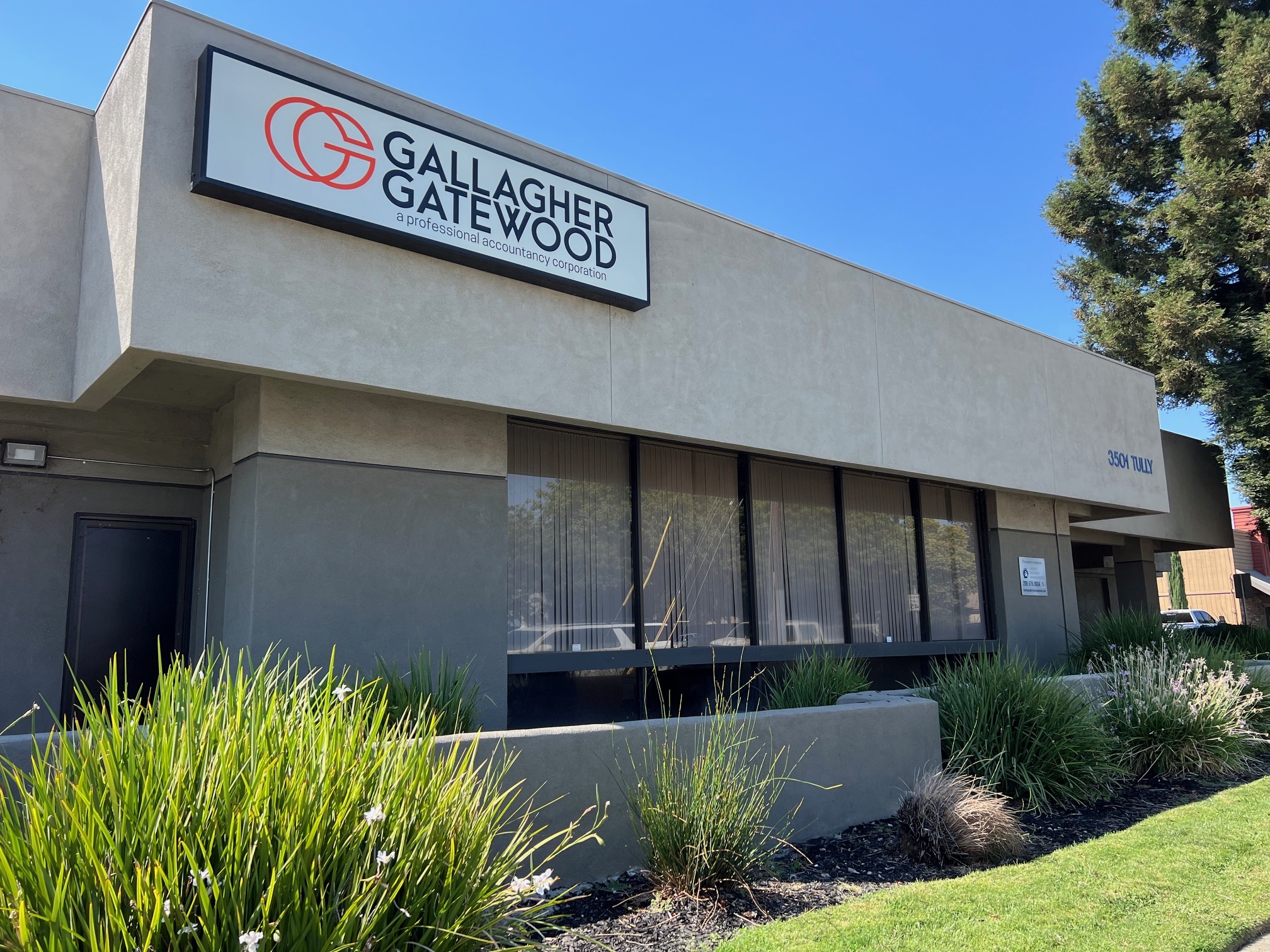 3501 Tully Rd, Modesto, CA for lease Building Photo- Image 1 of 18