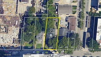 More details for 180 11th St NE, Atlanta, GA - Specialty for Sale