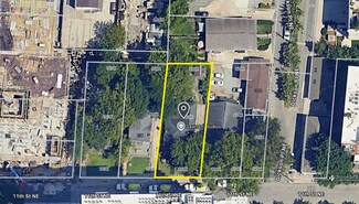 Plus de détails pour 180 11th St NE, Atlanta, GA - Spécialité à vendre