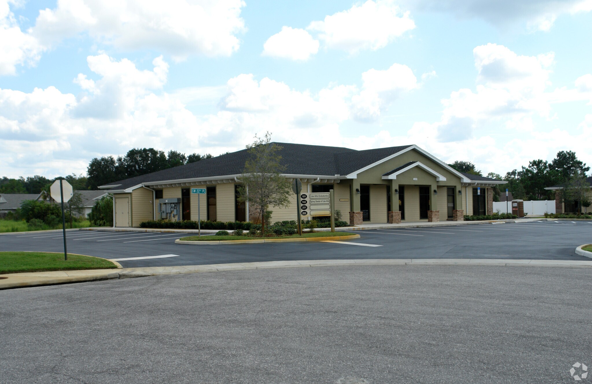 2130 SW 22nd Pl, Ocala, FL à vendre Photo principale- Image 1 de 3