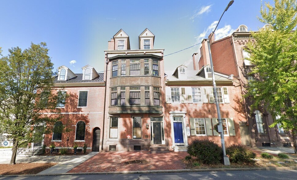 25 N Front St, Harrisburg, PA à vendre - Photo principale - Image 1 de 27