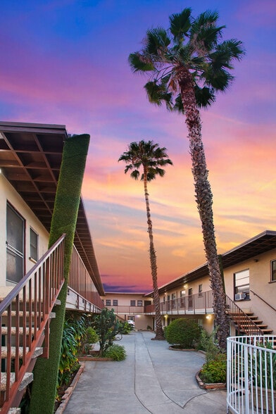 308 Pasadena Ave, South Pasadena, CA for sale - Building Photo - Image 1 of 22