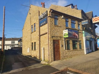 More details for 317B Wakefield Rd, Huddersfield - Office for Lease
