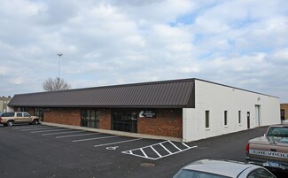 More details for 12101-12109 12th Ave S, Burnsville, MN - Flex for Lease