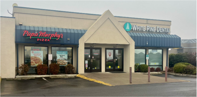 7405 Highway 62, White City, OR for sale - Primary Photo - Image 1 of 4