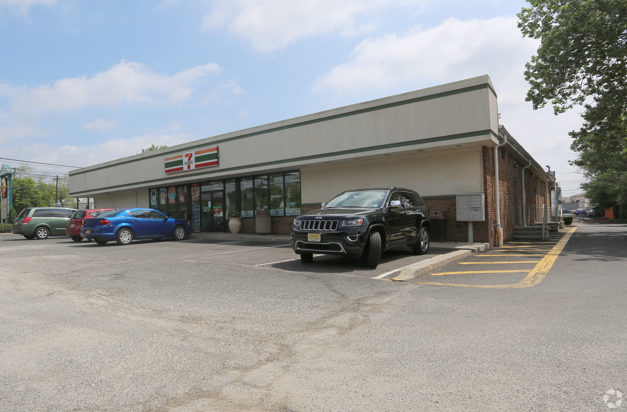 600 W Union Ave, Bound Brook, NJ for sale Building Photo- Image 1 of 1