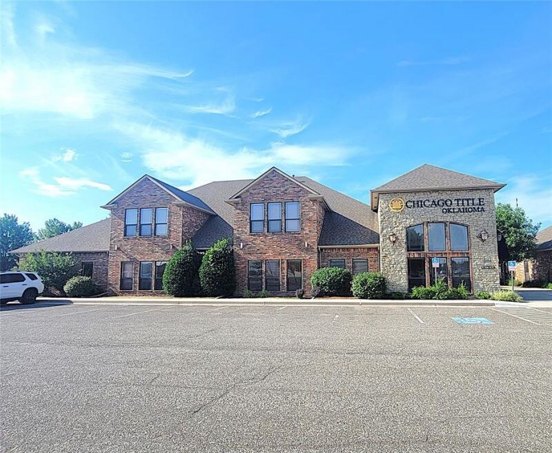 1624 SW 122nd St, Oklahoma City, OK for sale Primary Photo- Image 1 of 18