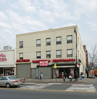 More details for 1-27 E Fordham Rd, Bronx, NY - Office/Retail for Lease
