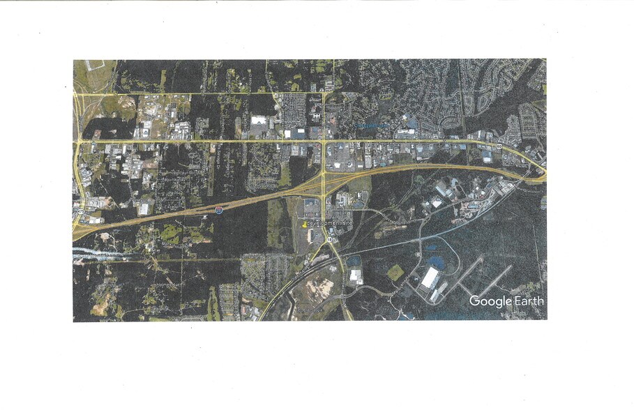 0 Orleans Way, Brandon, MS à vendre - Autre - Image 1 de 1