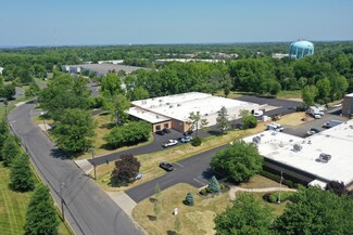 More details for 1253 Glen Ave, Moorestown, NJ - Industrial for Lease