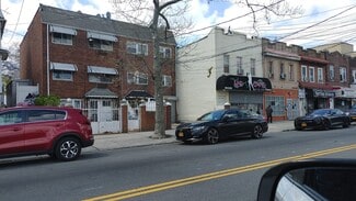 More details for 11148A Lefferts Blvd, South Ozone Park, NY - Office/Retail for Lease