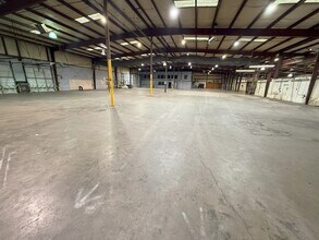 144 Industrial Dr, Forest City, NC for lease Building Photo- Image 1 of 19