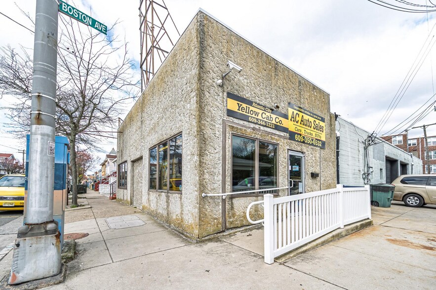 3401 Winchester Ave, Atlantic City, NJ à louer - Photo du bâtiment - Image 3 de 25