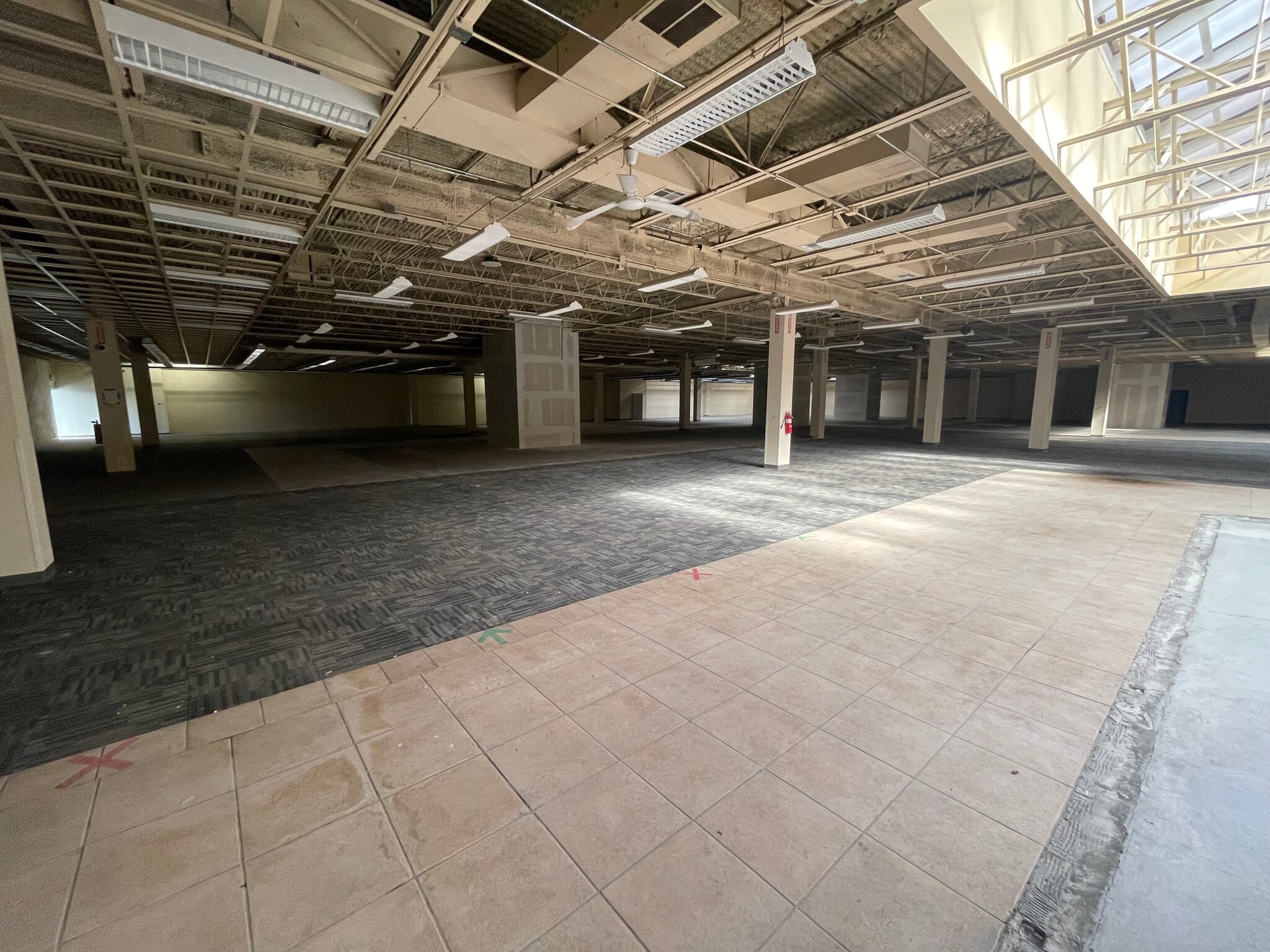 2800-2850 NW 63rd St, Oklahoma City, OK for lease Building Photo- Image 1 of 6