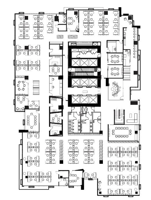 4402 Skyline Dr, Burnaby, BC à louer Plan d’étage- Image 1 de 1