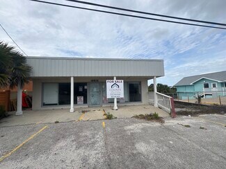 More details for 16610 Front Beach Rd, Panama City Beach, FL - Retail for Sale