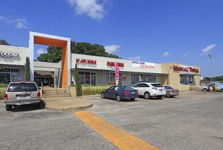 More details for 2015 E Riverside Dr, Austin, TX - Office, Office/Retail for Lease